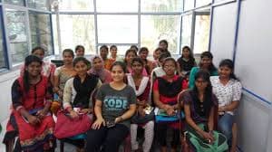 OneYes Technologies labs photo 3